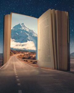 من صاحب مقولة العلم نور والجهل ظلام