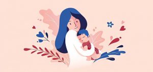 من قائل بيت الشعر الام مدرسة