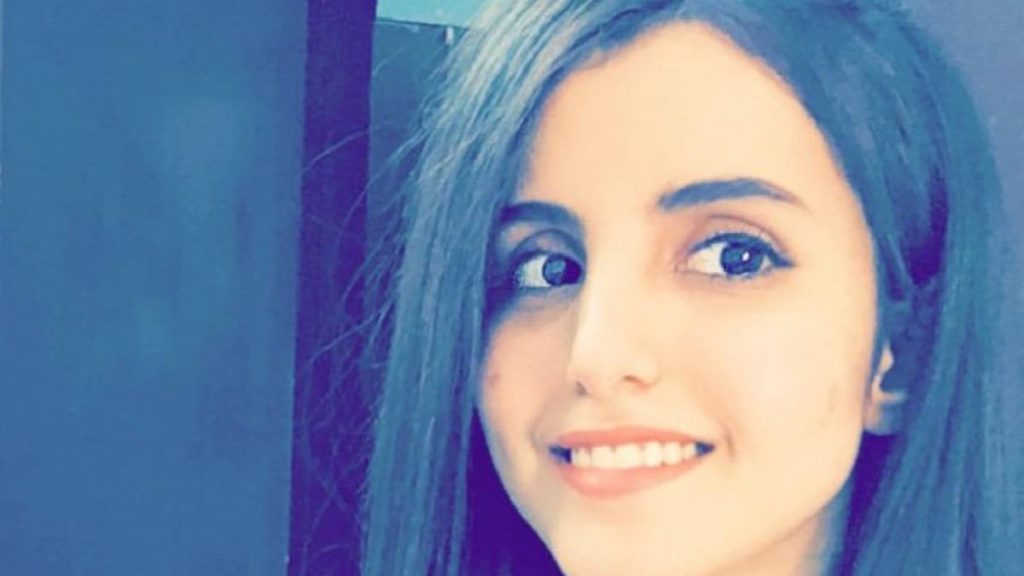 من هي فوز العتيبي