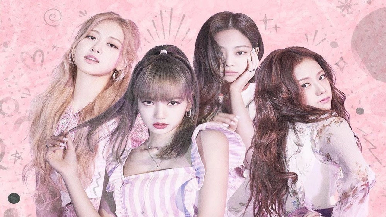 صورة من هي قائدة فرقة بلاك بينك