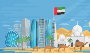 منحة دراسية مجانية في الامارات