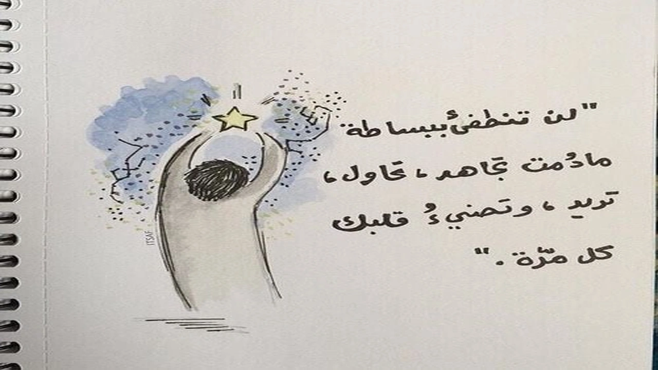 صورة منشورات فيس بوك