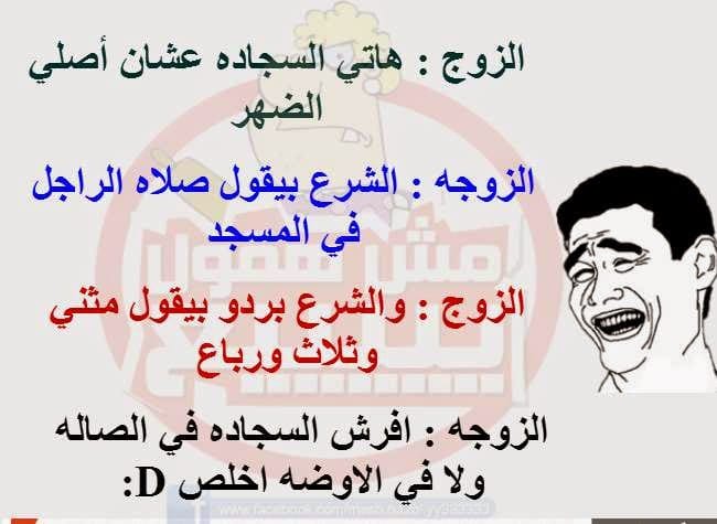 منشورات مضحكة عن البنات