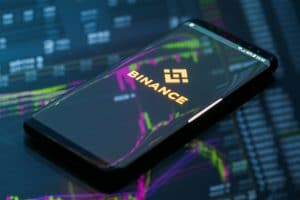 منصة التداول Binance