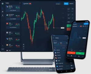 منصة التداول Olymp Trade
