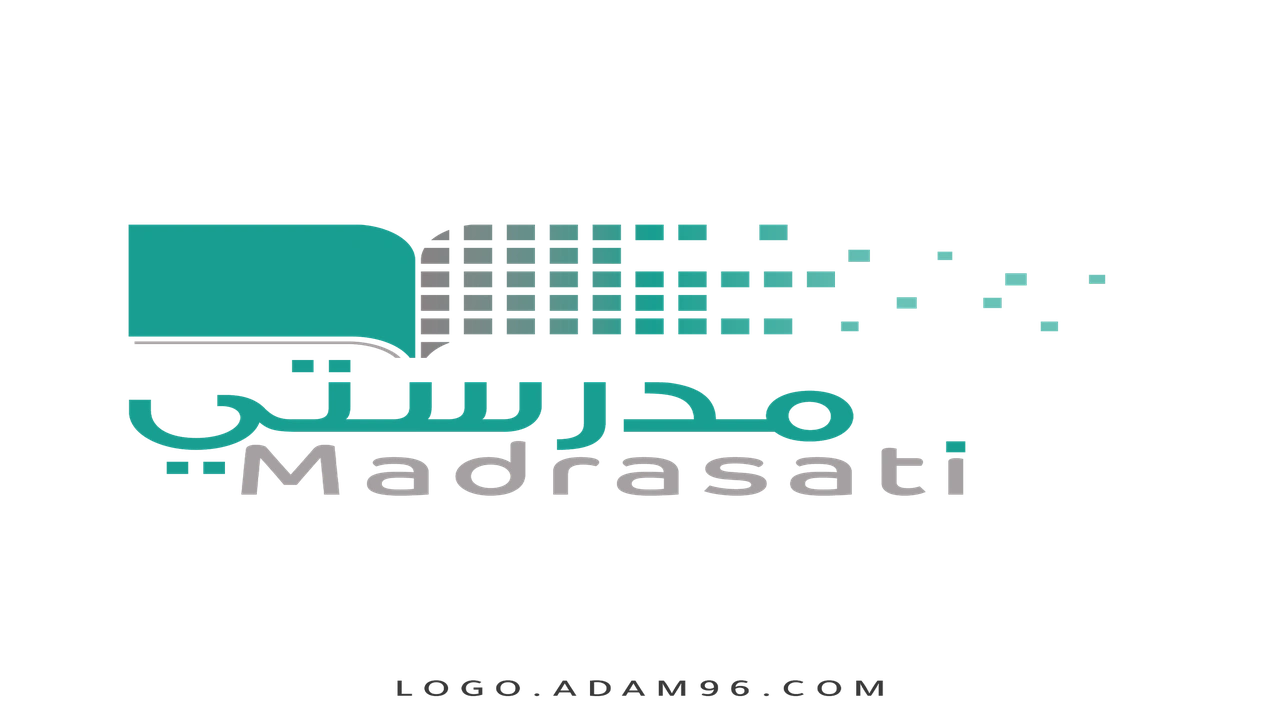 صورة منصة مدرستي شعار