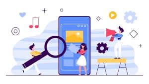 مهارات مسؤول التسويق