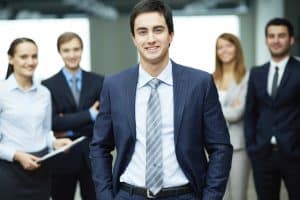مهارات مسؤول المشتريات