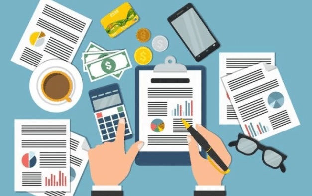 مهارات مسؤول مشتريات