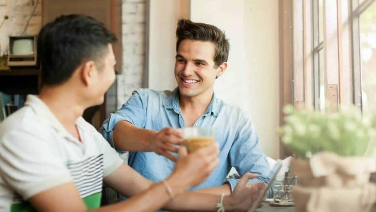 صورة مواضيع للنقاش مع الاصدقاء