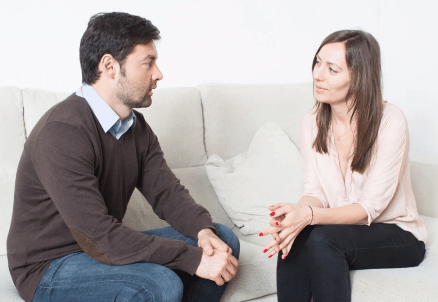 مواضيع للنقاش مع الحبيب عبر الهاتف