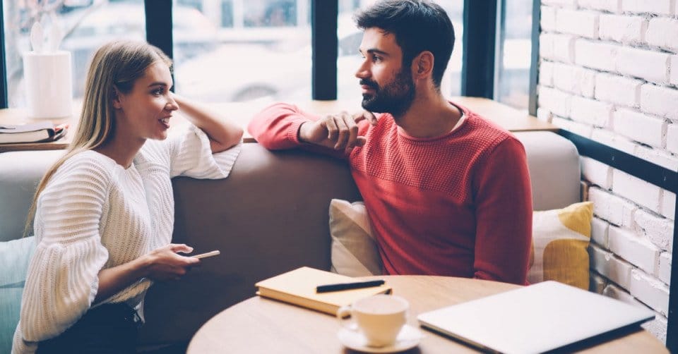 مواضيع للنقاش مع الحبيبة