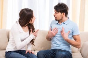 مواضيع للنقاش مع الحبيبة