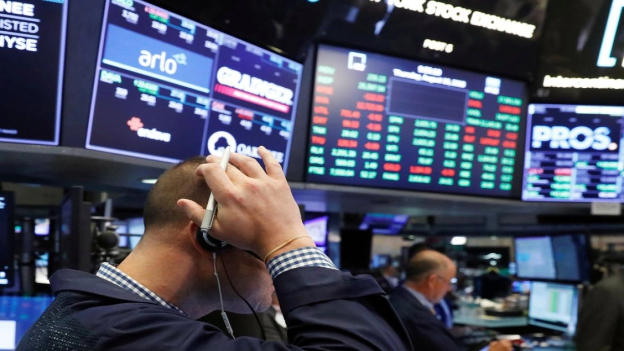صورة مواعيد فتح البورصات العالمية بتوقيت السعودية