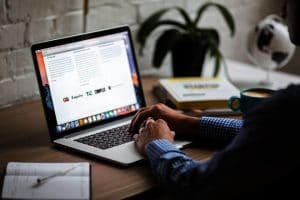 مواقع العمل عن بعد السعودية