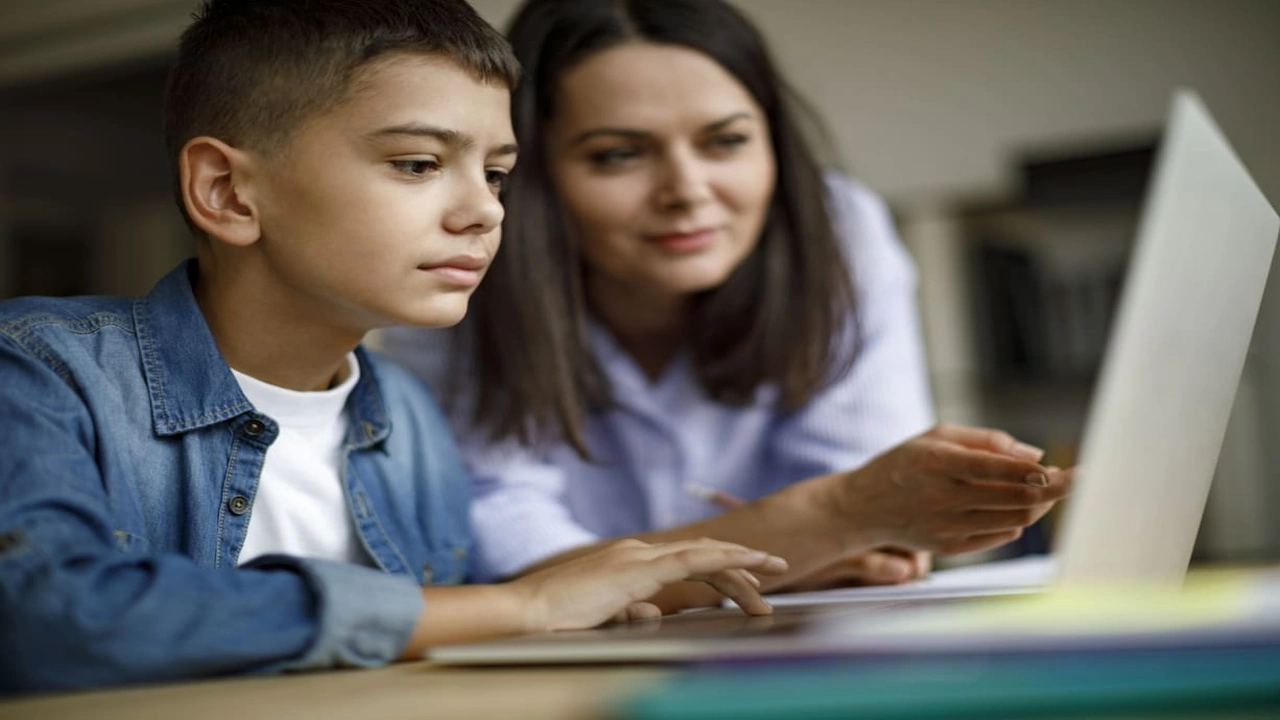 صورة مواقع ثقافية للأطفال