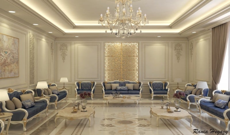 مواقع ديكورات منزلية