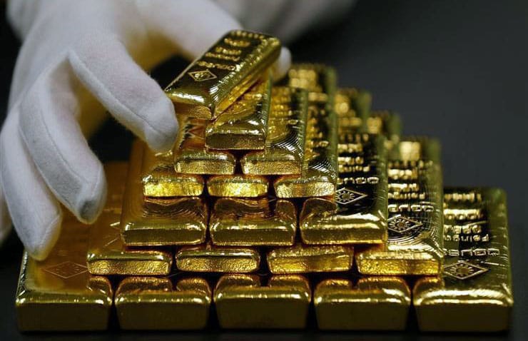 مواقع ذهب في السعودية