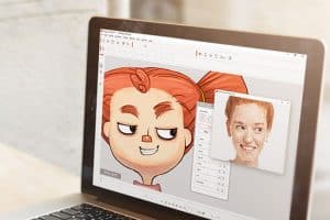 مواقع صنع افلام كرتون