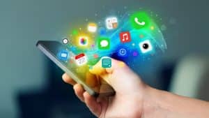 مواقع صنع التطبيقات