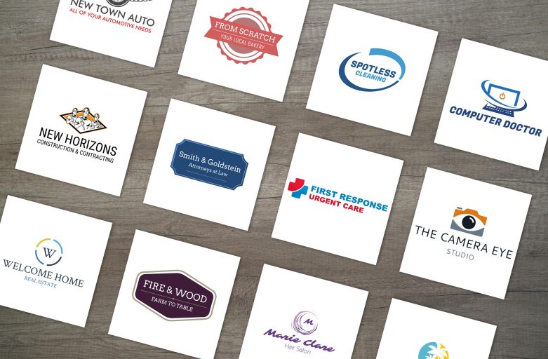 مواقع صنع لوجو