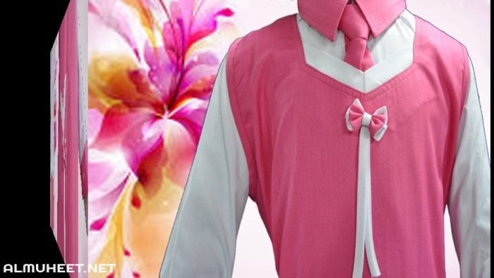 موديلات مريول مدرسة للمدارس السعودية جديدة