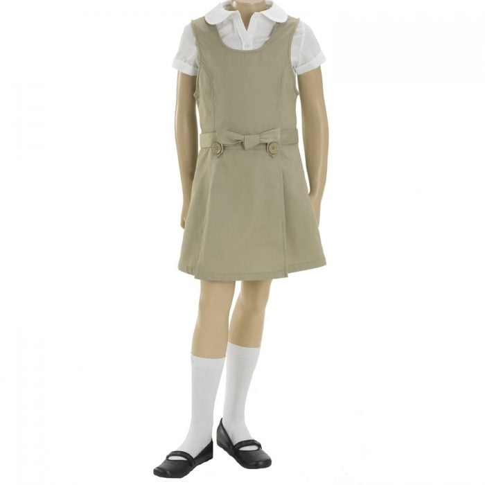 موديلات مريول مدرسة للمدارس السعودية جديدة