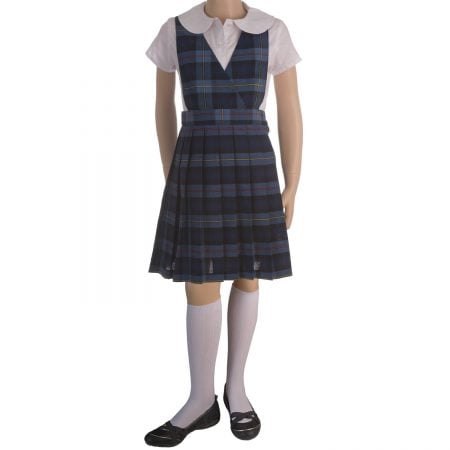 موديلات مريول مدرسة للمدارس السعودية جديدة