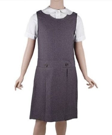 موديلات مريول مدرسة للمدارس السعودية جديدة