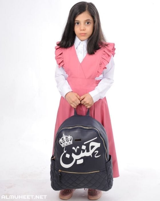 موديلات مريول مدرسة للمدارس السعودية جديدة