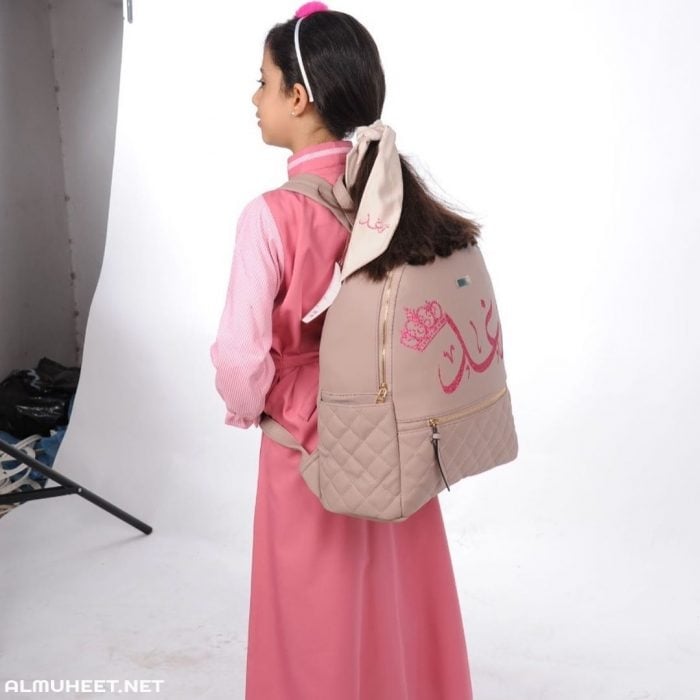 موديلات مريول مدرسة للمدارس السعودية جديدة