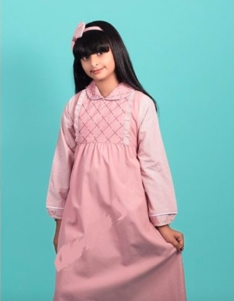 موديلات مريول مدرسة للمدارس السعودية جديدة