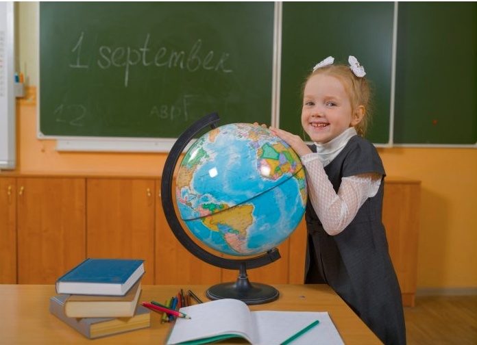 موديلات مريول مدرسة للمدارس السعودية جديدة