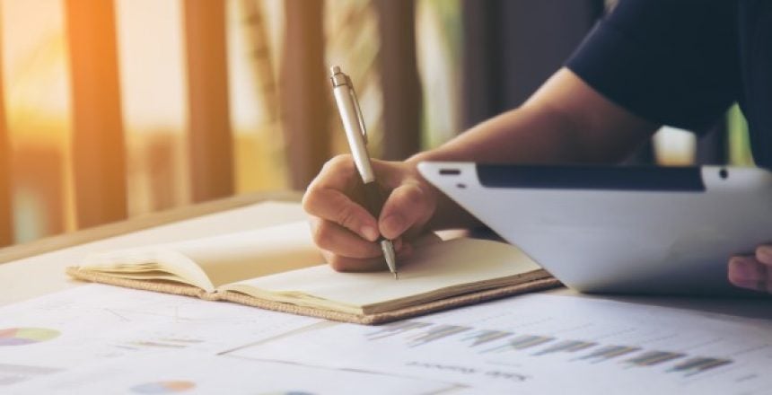 موضوع انجليزي مميز