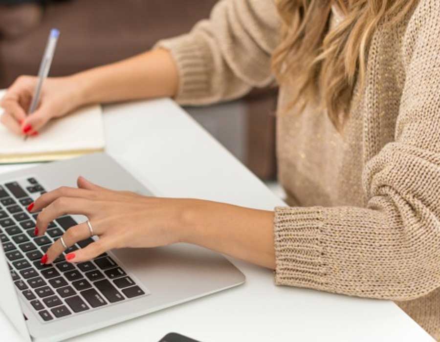 موضوع انجليزي مميز