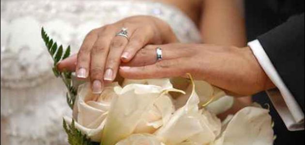 موضوع تعبير انجليزي عن الزواج المبكر