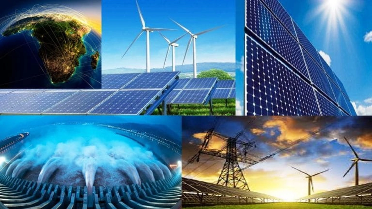 صورة موضوع تعبير انجليزي عن الطاقة الشمسية
