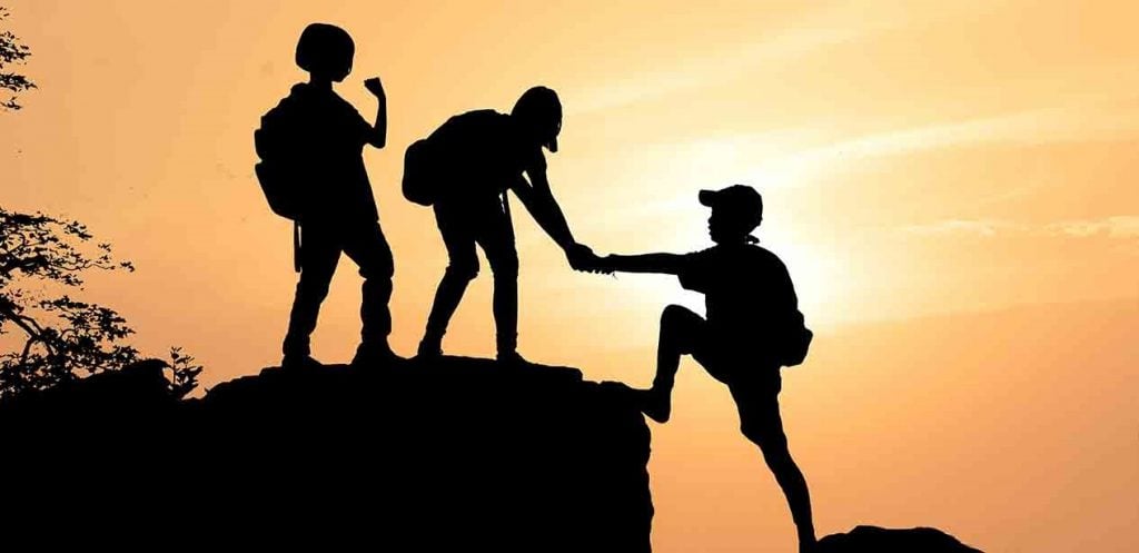 موضوع تعبير بالانجليزي عن الاخلاق