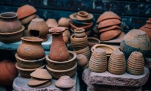 موضوع تعبير بالانجليزي عن الحرف اليدوية