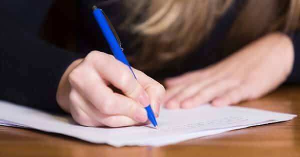 موضوع تعبير بالانجليزي عن الرسول