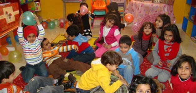 موضوع تعبير باللغة الانجليزية عن اليتيم