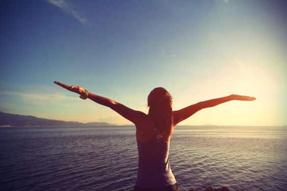 موضوع تعبير عن أهمية الحرية