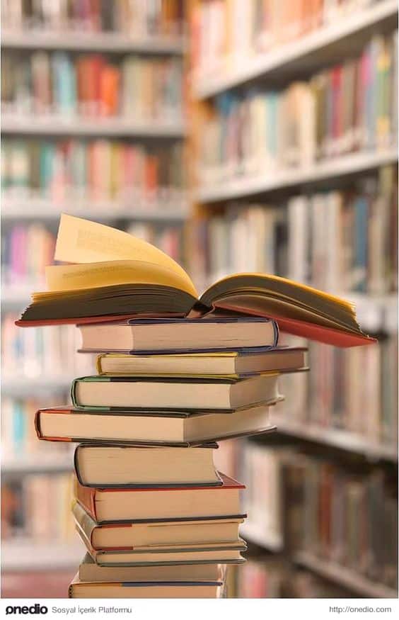 موضوع تعبير عن أهمية القراءة