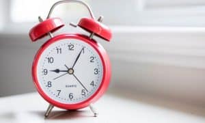 موضوع تعبير عن أهمية الوقت