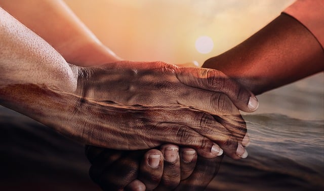 موضوع تعبير عن التسامح وأثره على الفرد والمجتمع