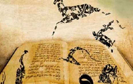 موضوع تعبير عن قصة خيالية