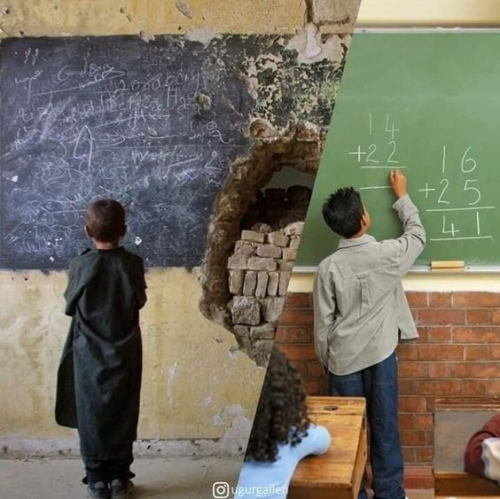 موضوع حول تشغيل الأطفال مقدمة عرض خاتمة بالفرنسية