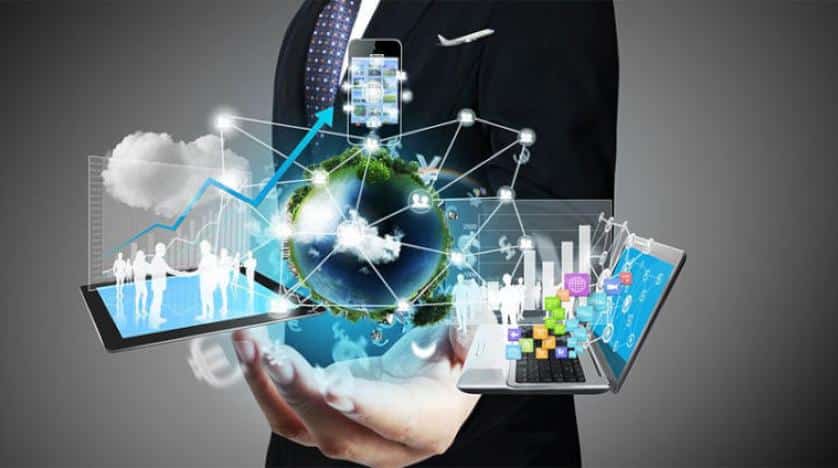 موضوع عن الاختراعات