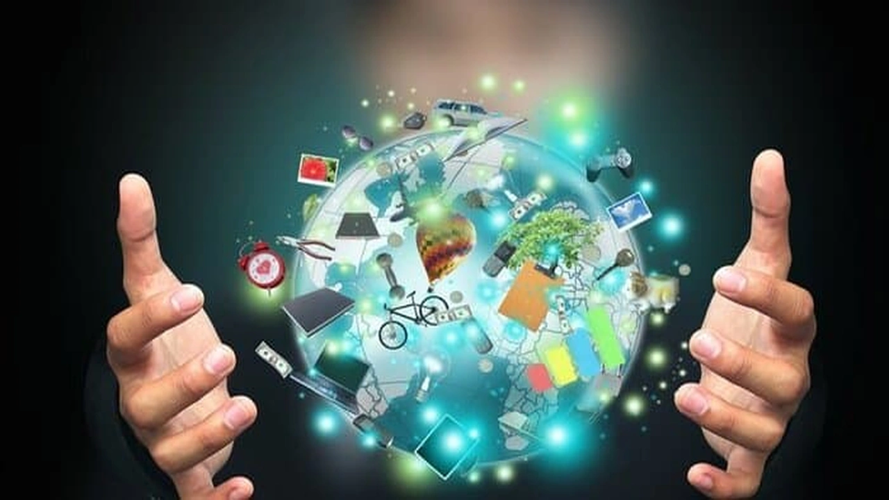 صورة موضوع عن الاختراعات