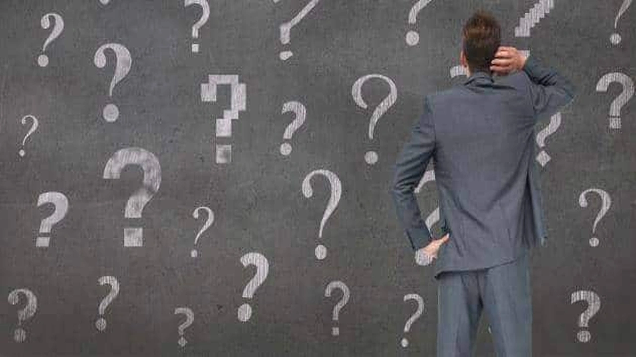 صورة موضوع عن الجهل